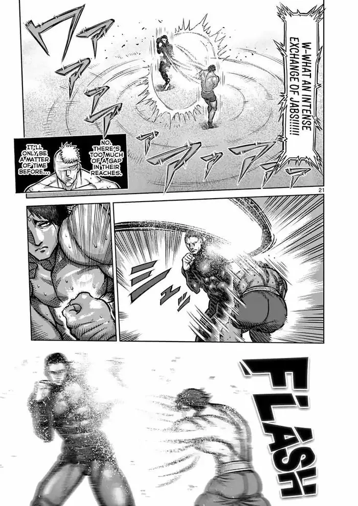 Kengan Ashura Chapter 164 image 22_optimized